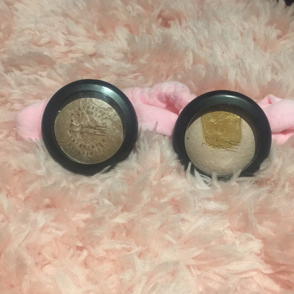 MAC Highlighter